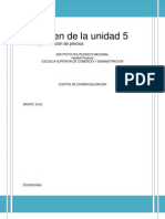 Unidad 5 Completa