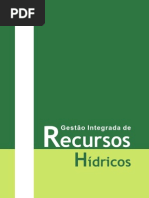 LIVRO-Gestão Integrada de Recursos Hidricos