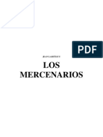 Los Mercenarios