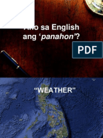 TIMELINE - Philippines of Rizal's Times