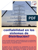 Trabajo Distribucion Confiabilidad