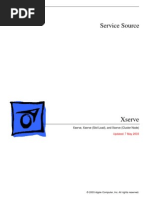 Xserve