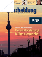 Entscheidung 09/2007