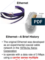 1.1 Ethernet