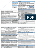 Ipv6 Cheat Sheet