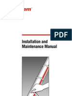 Maintenance Manual