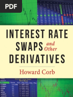 Interest Rate Swaps and Other Derivatives