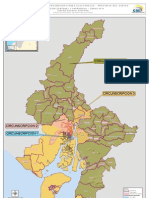 Consejo Nacional Electoral Mapa Circunscripciones Guayas