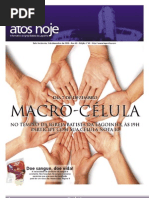 Revista Macro Celula