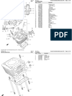 125cc (GN125 NF41A 1997-2001)