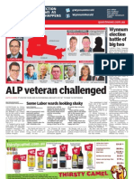 Have They Delivered? Wynnum Herald (2/2)