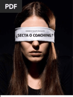 Ganador Paula Secta o Coaching