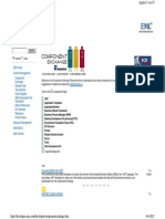 Documentum Component Exchange