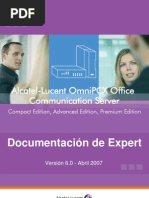 OXO Expert Documentacion T.