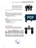 Air System Components