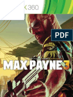 Max Payne 3 Game Guide