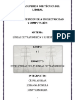 Estructuras