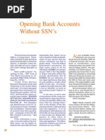 V07N2 OpeningBankAcctsWithoutSSNs