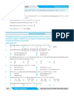 Vidyamandir Classes Quadratic 2