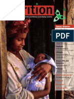 Issue Theme: Breastfeeding Viewpoint