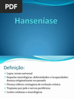 Hanseníase