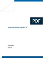 Biofuels From Coconuts - Ver3