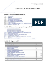 Guia Prático Da Escrituração Fiscal Digital - Efd