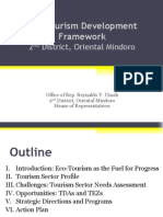 Eco-Tourism Development Framework FINAL