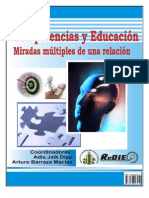 Competencias y Educacion