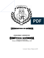 Problemas Resueltos de Cinetica Quimica