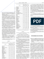 CHD Autorizaciones Navegacion ARRIBES Embalses