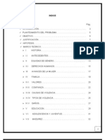 Tesis (Violencia Familiar) ... Metodologia