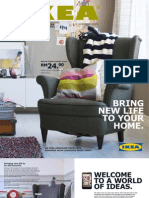 Ikea Malaysia Catalogue 2013