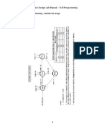 Electronics Design Lab Manual - VLSI Prog-V3