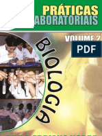 Práticas Laboratoriais BIO 2