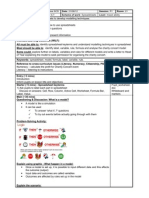 Spreadsheet-Modelling Lessonplan2