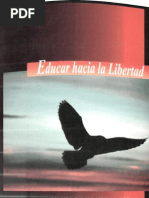 Gomez Yanez, Salvador - Educar Hacia La Libertad