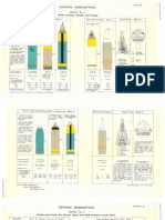 German Ammo WW1-Color-4 Pages