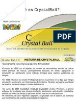 Que Es CrystalBall