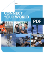 PMP Overview Brochure