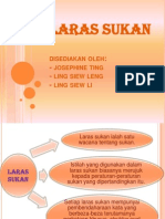 BM 2 - Laras Sukan