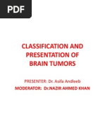 Seminar Brain Tumors