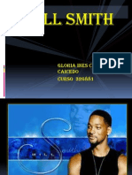 Will Smith: Gloria Ines Caicedo Caicedo Curso 326881