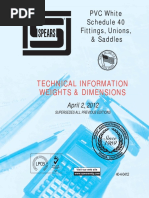 PVC Fittings Web