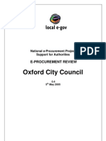 NEPP Council Report May 2005