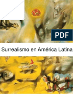 Surrealismo en América Latina 