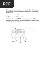 Problema de Frenos