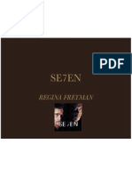 Se7en Terminado