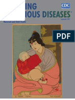 Emerging Infectionus Diseases Sep2012