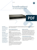 T3 Datasheet